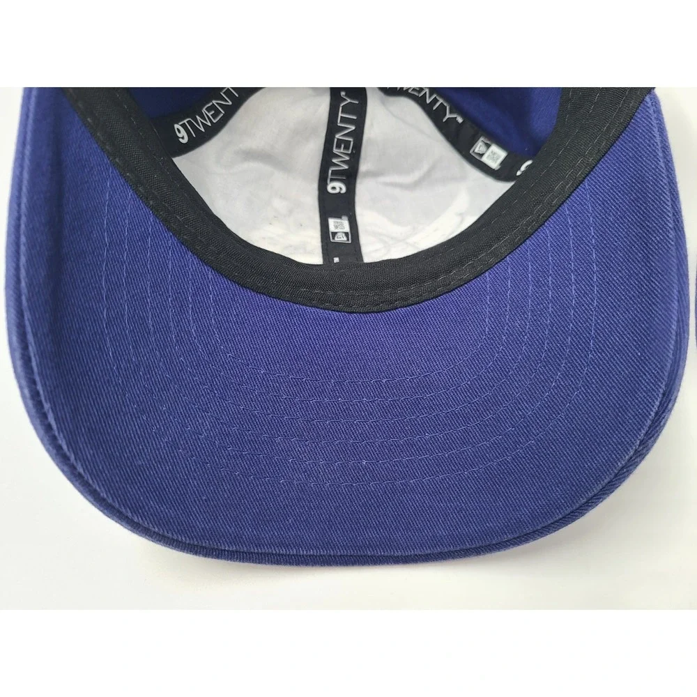 Youth Texas Rangers Captain‎ Horse Mascot New Era 9Twenty Snapback Hat Cap MLB